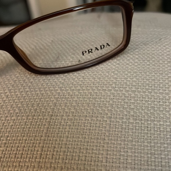 Prada Sunglasses 🕶 - Picture 6 of 7